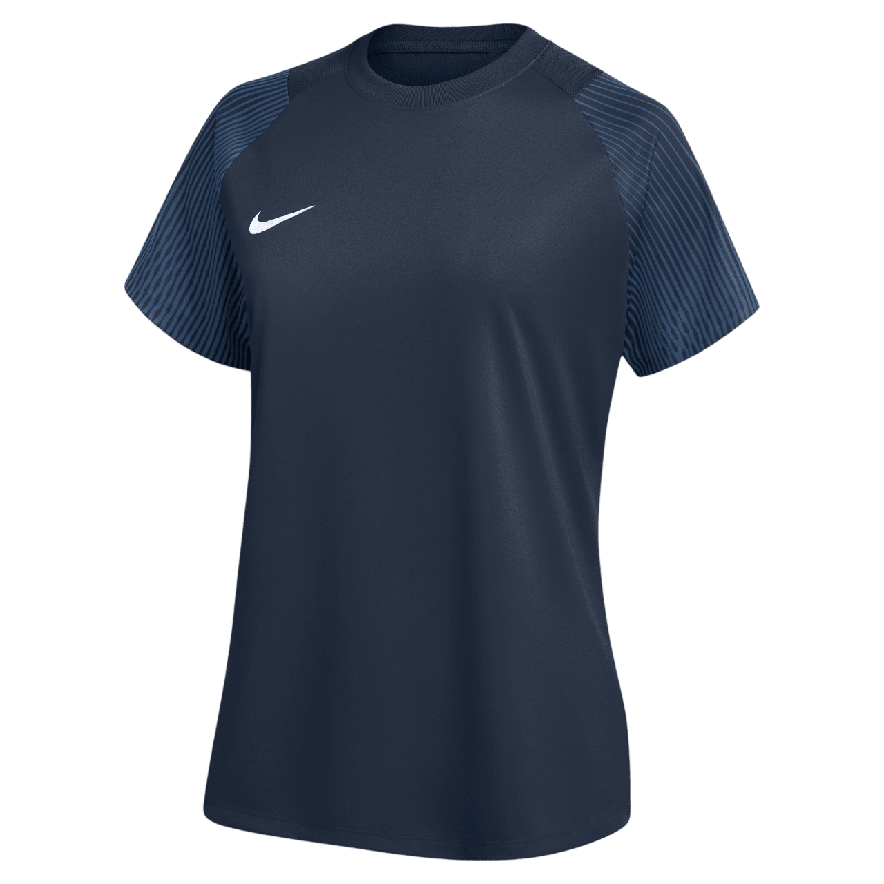 Women's Dri-FIT Academy 2 Jersey (HV8164-419) Apparel Nike