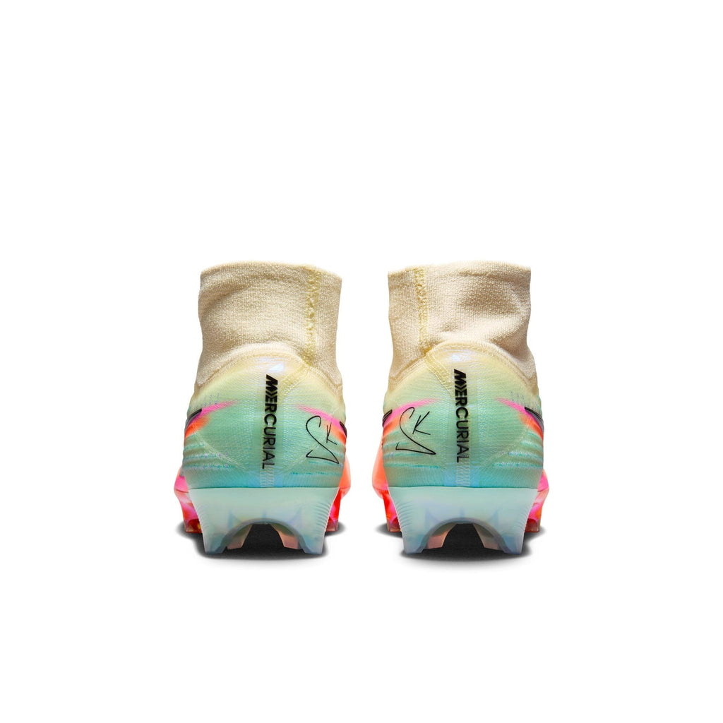 Zoom Mercurial Superfly 10 Elite FG Sam Kerr (HV8859-100)