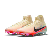 Zoom Mercurial Superfly 10 Elite FG Sam Kerr (HV8859-100) Footwear Nike