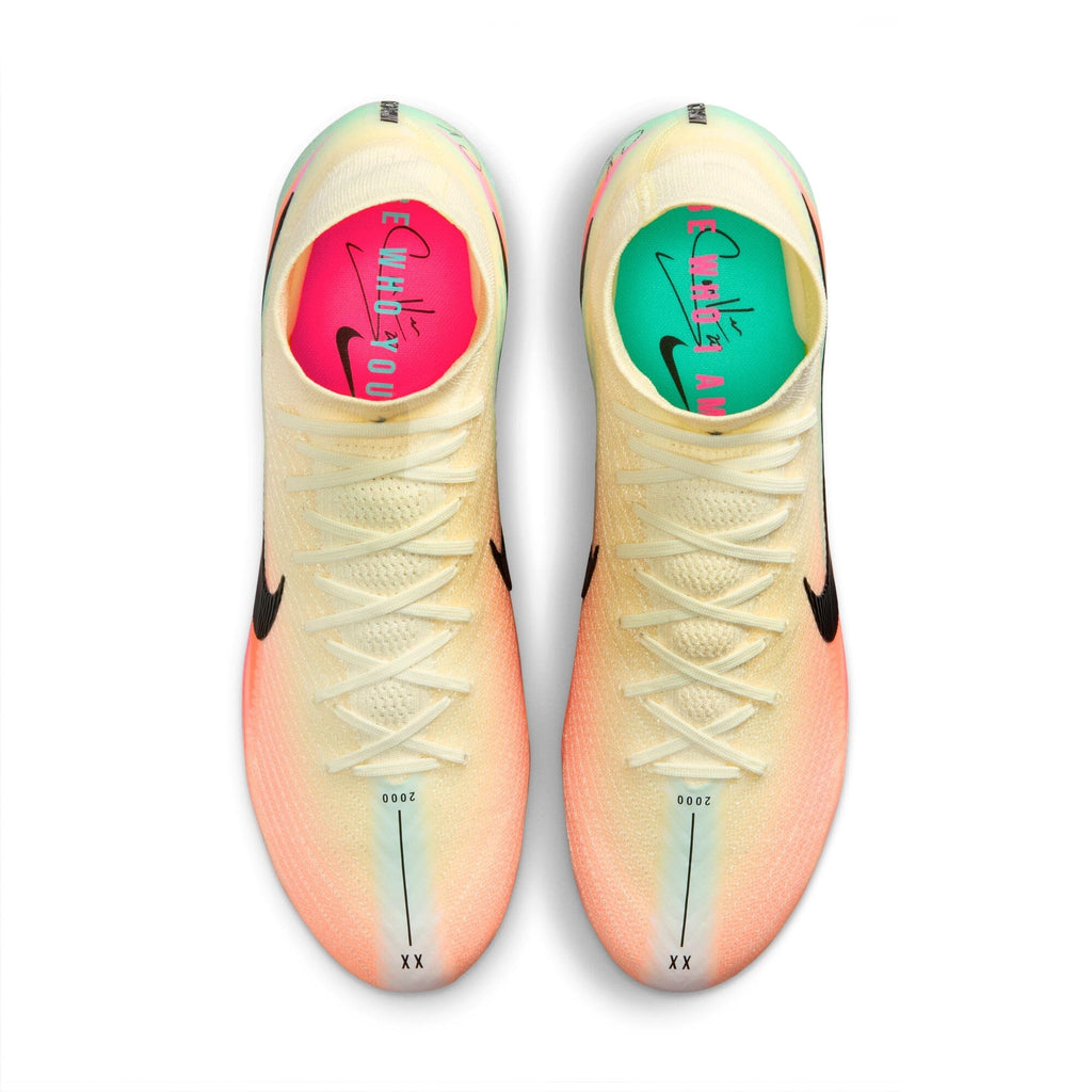 Zoom Mercurial Superfly 10 Elite FG Sam Kerr (HV8859-100)