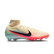 Zoom Mercurial Superfly 10 Elite FG Sam Kerr (HV8859-100) Footwear Nike