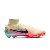Zoom Mercurial Superfly 10 Elite FG Sam Kerr (HV8859-100) Footwear Nike