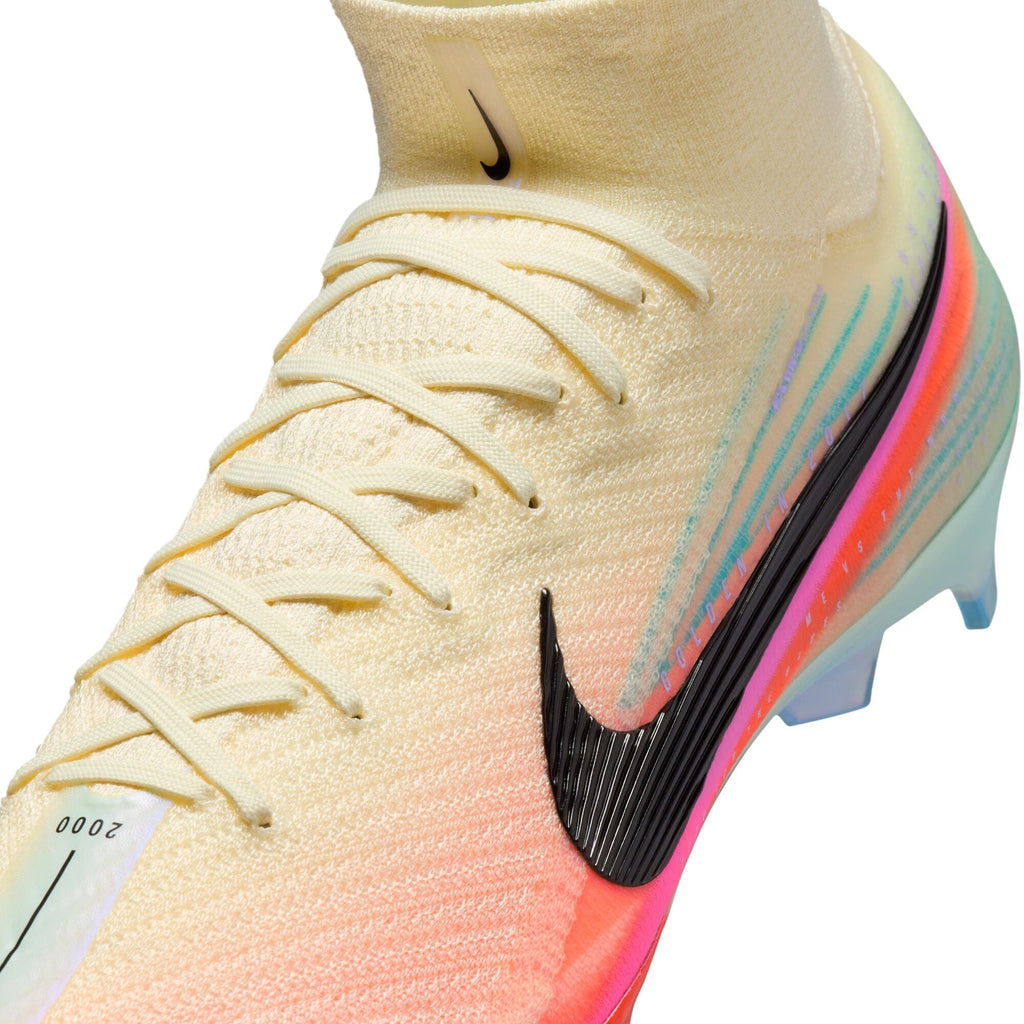 Zoom Mercurial Superfly 10 Elite FG Sam Kerr (HV8859-100)