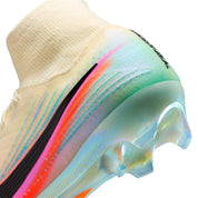 Zoom Mercurial Superfly 10 Elite FG Sam Kerr (HV8859-100) Footwear Nike