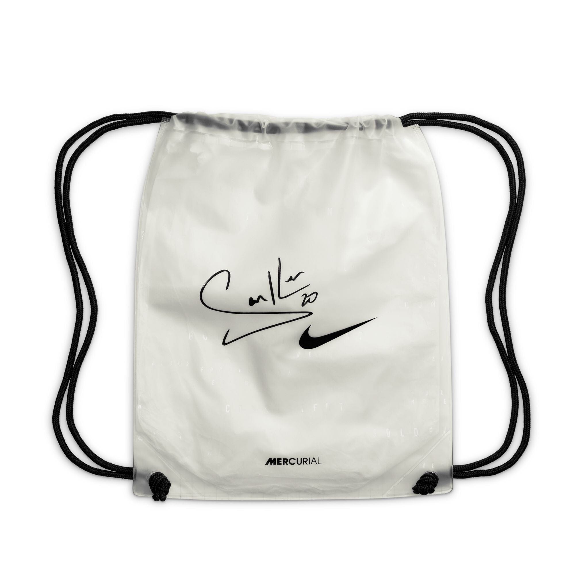 Zoom Mercurial Superfly 10 Elite FG Sam Kerr (HV8859-100) Footwear Nike