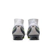 Zoom Mercurial Superfly 10 Elite x Air Max 95 FG - Special Edition (HV9916-001) Footwear Nike