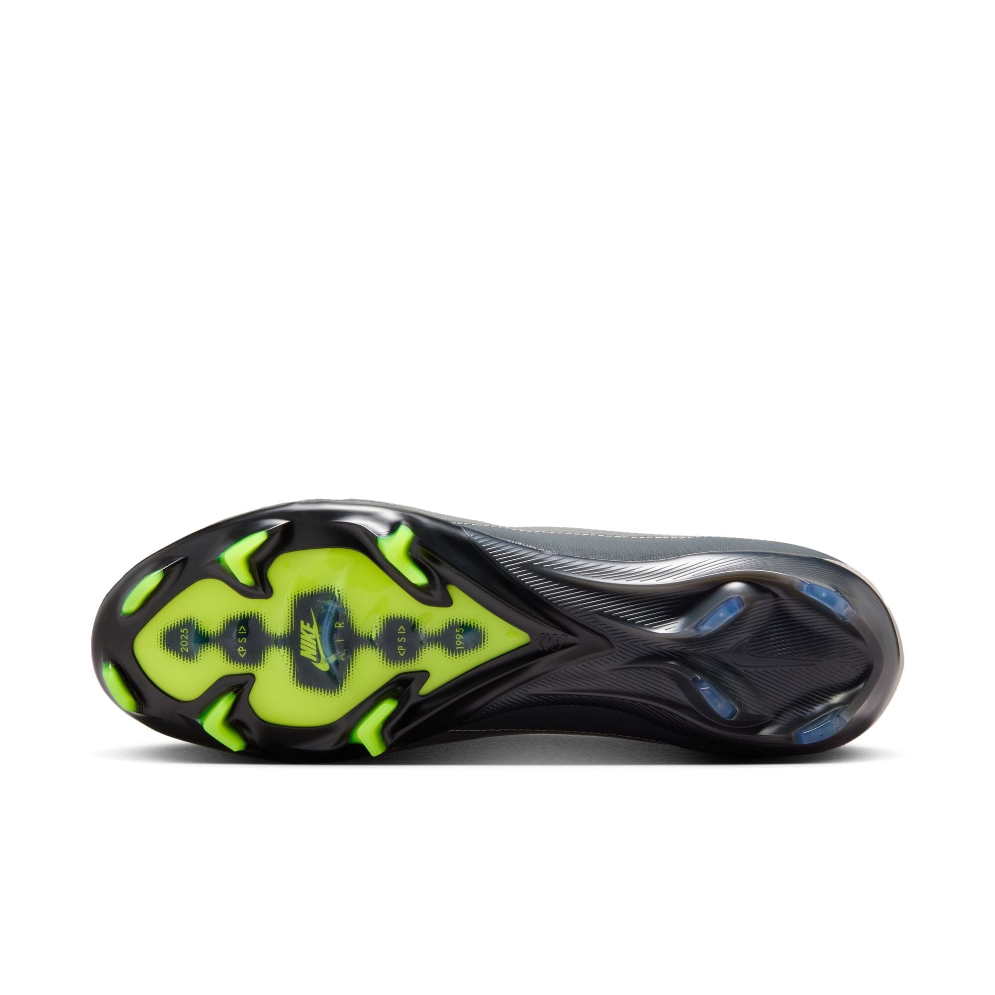 Zoom Mercurial Superfly 10 Elite x Air Max 95 FG - Special Edition (HV9916-001) Footwear Nike
