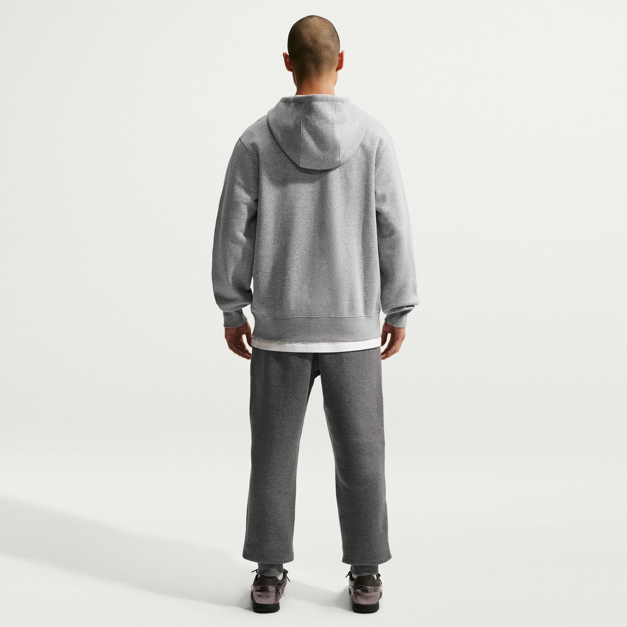 Men's Park 26 Full-Zip Hoodie (IB1228-063)