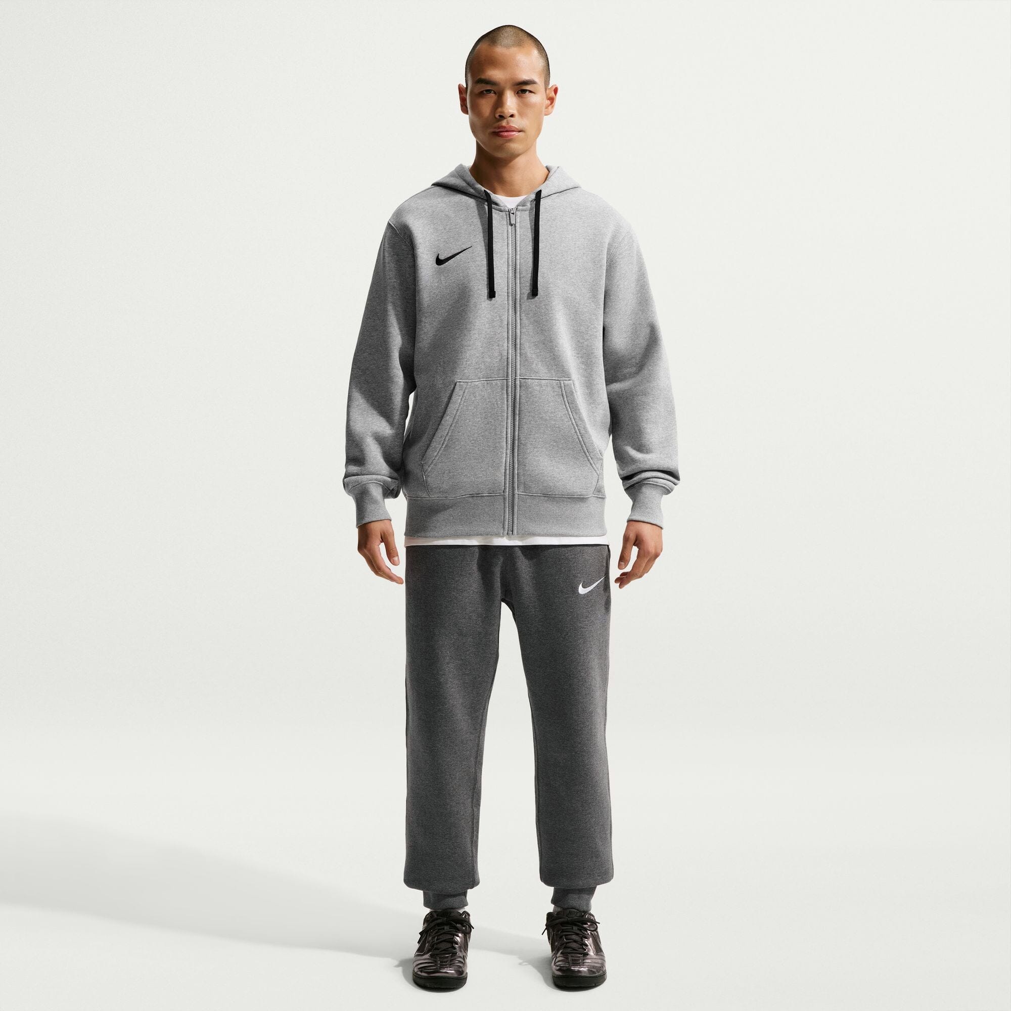 Men's Park 26 Full-Zip Hoodie (IB1228-063)