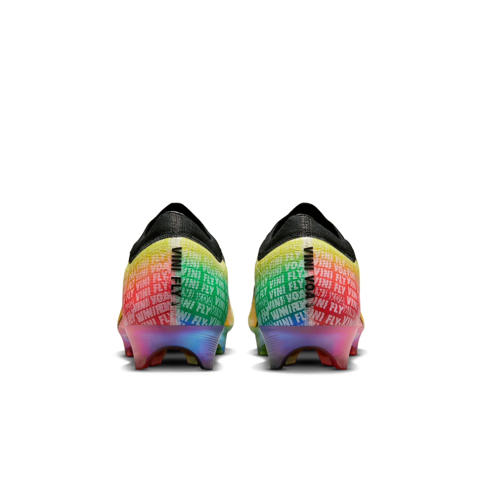 Zoom Mercurial Vapor 16 Elite FG Vini Jr (IB2356-001) Footwear Nike