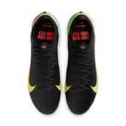 Zoom Mercurial Vapor 16 Elite FG Vini Jr (IB2356-001) Footwear Nike