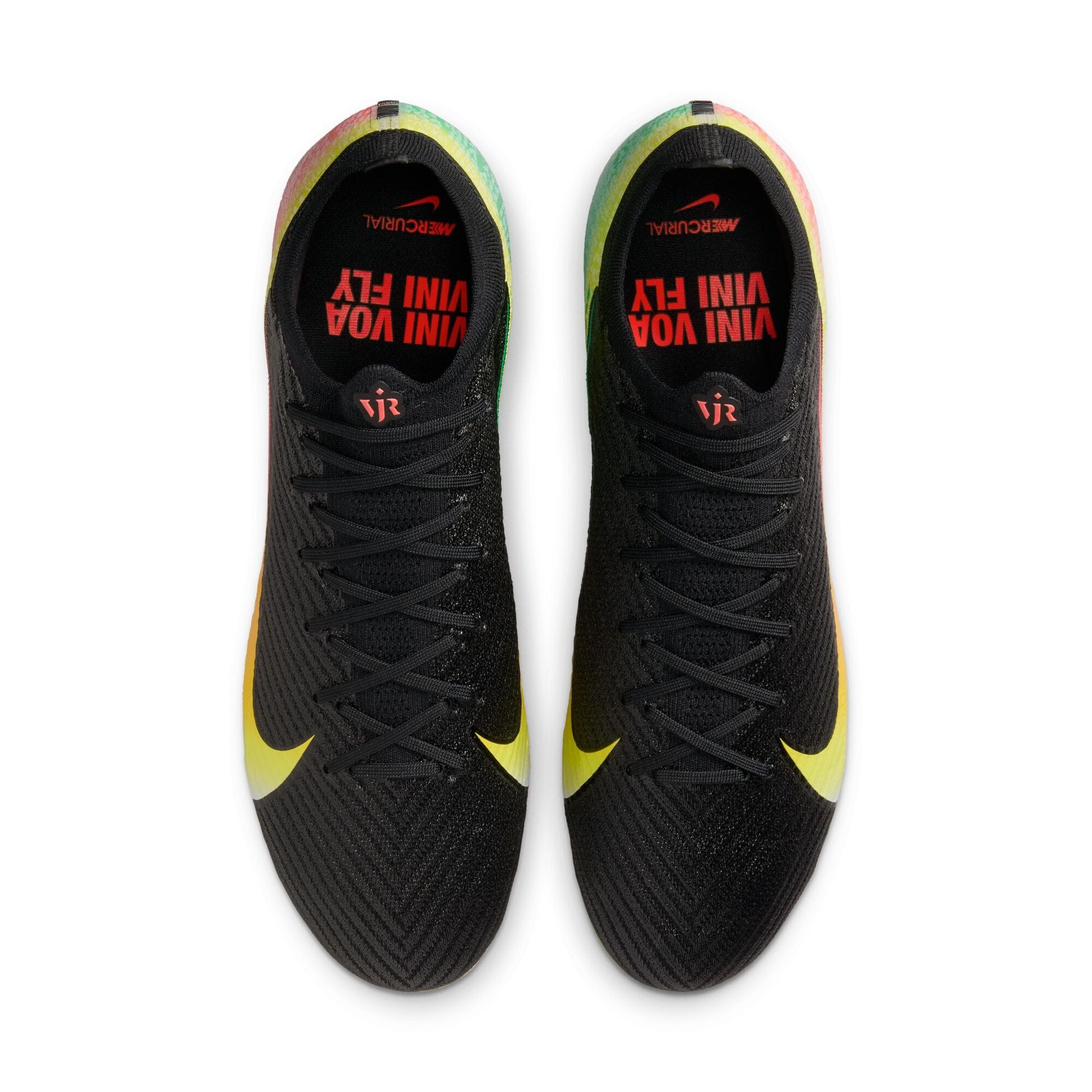 Zoom Mercurial Vapor 16 Elite FG Vini Jr (IB2356-001) Footwear Nike