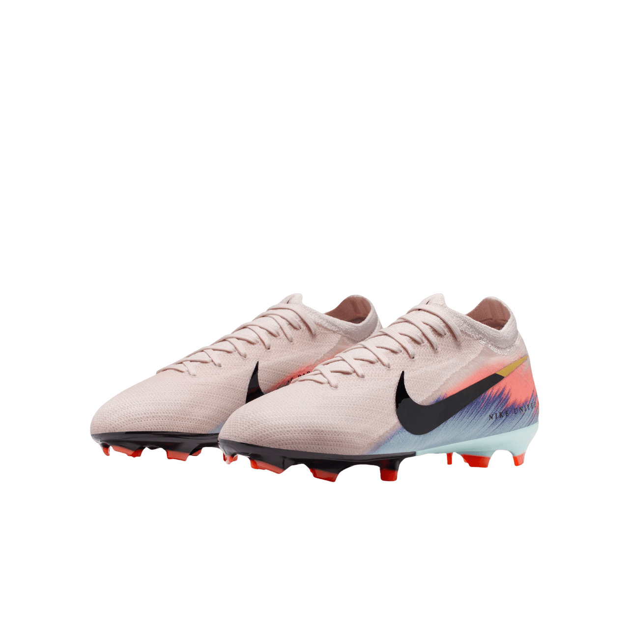 Jr. Mercurial Vapor 16 Pro FG - United Pack (IB2466-600) Footwear Nike
