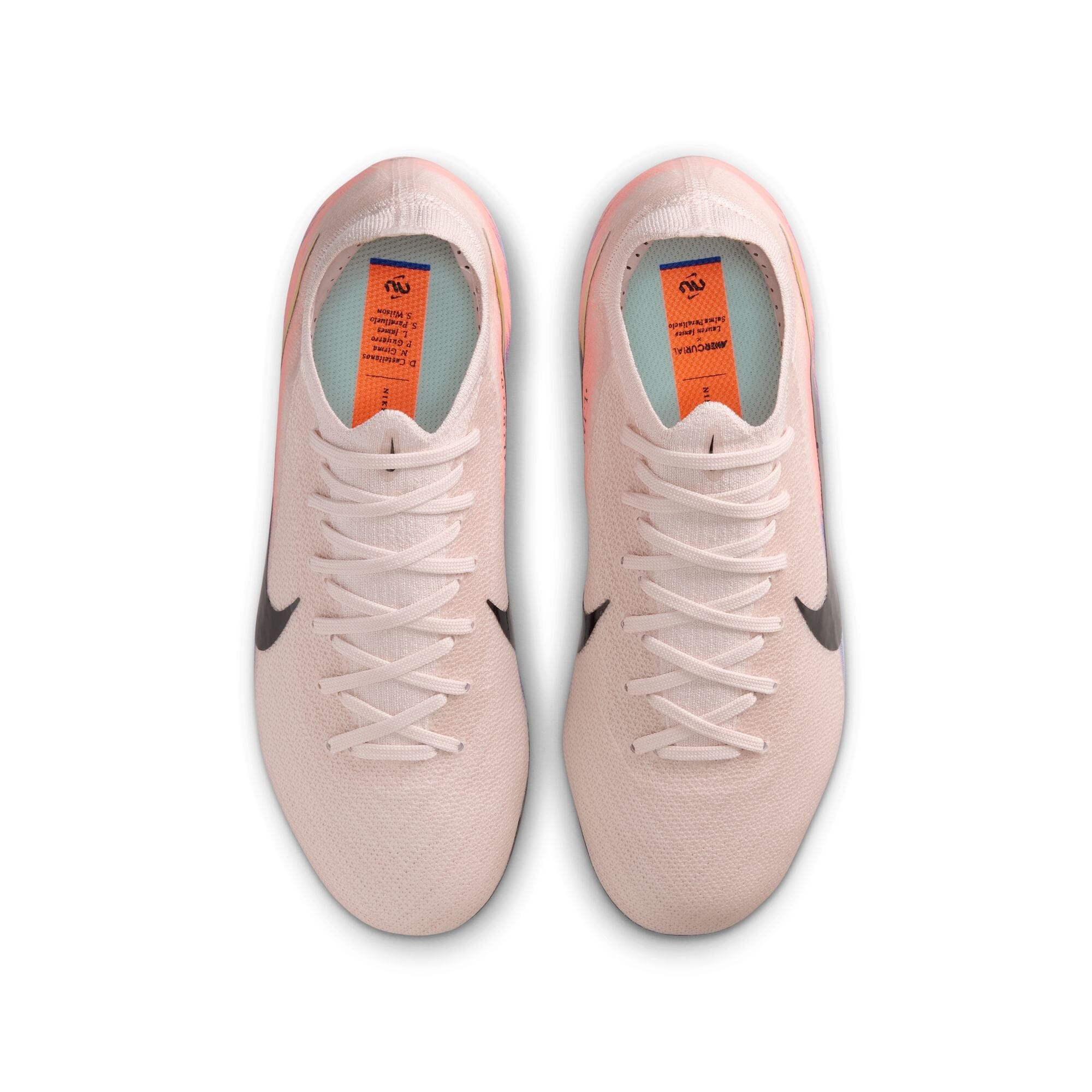 Jr. Mercurial Vapor 16 Pro FG - United Pack (IB2466-600) Footwear Nike