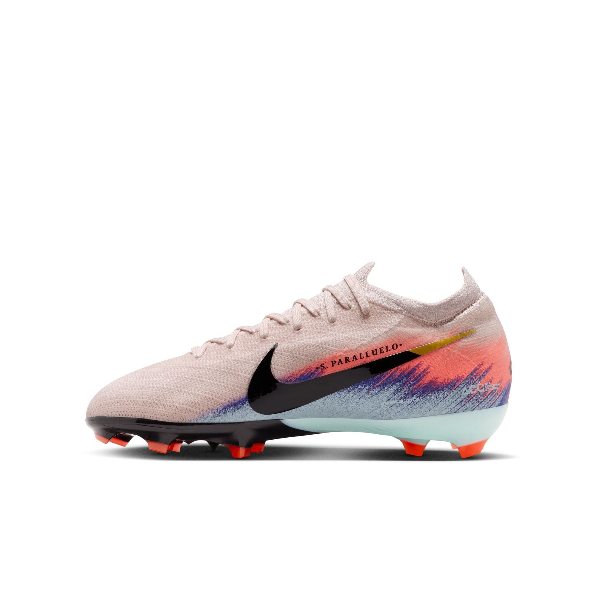 Jr. Mercurial Vapor 16 Pro FG - United Pack (IB2466-600) Footwear Nike