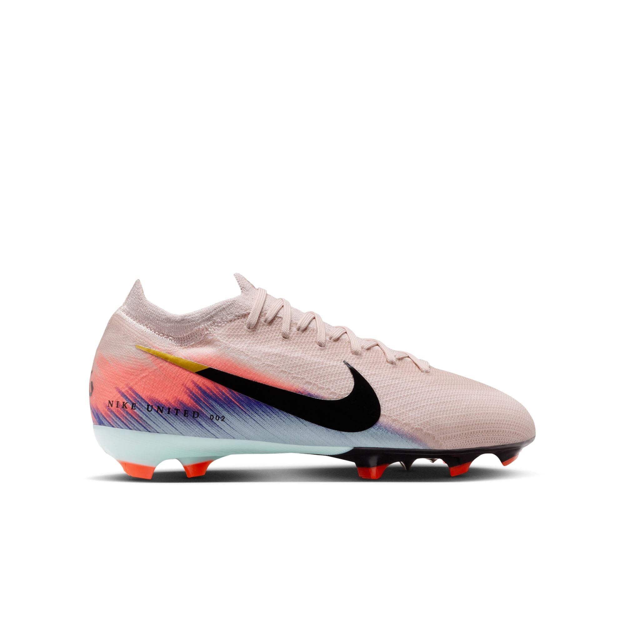 Jr. Mercurial Vapor 16 Pro FG - United Pack (IB2466-600) Footwear Nike