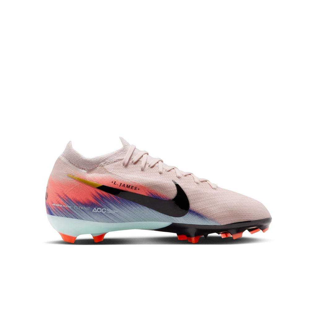Jr. Mercurial Vapor 16 Pro FG - United Pack (IB2466-600)