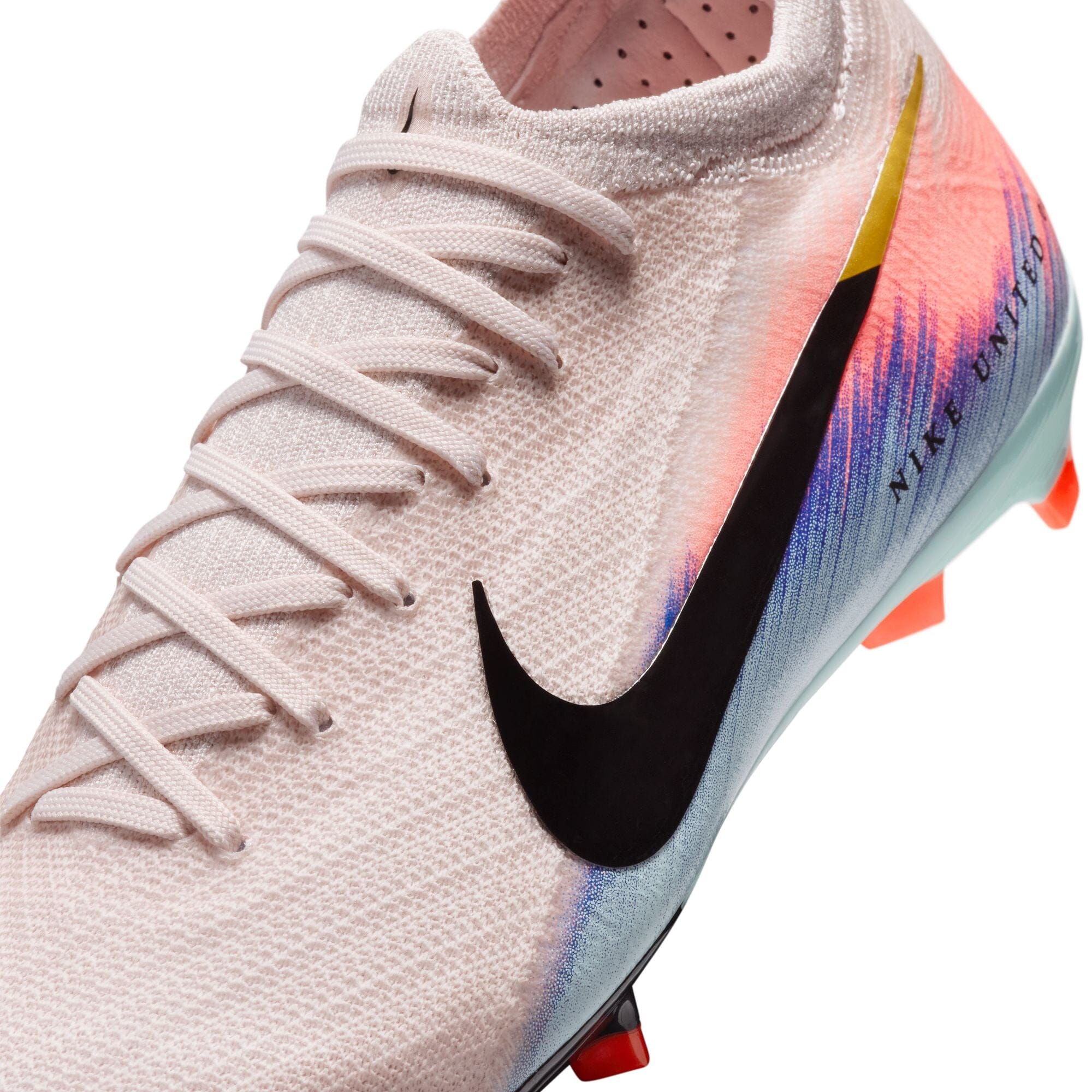 Jr. Mercurial Vapor 16 Pro FG - United Pack (IB2466-600) Footwear Nike