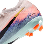 Jr. Mercurial Vapor 16 Pro FG - United Pack (IB2466-600) Footwear Nike