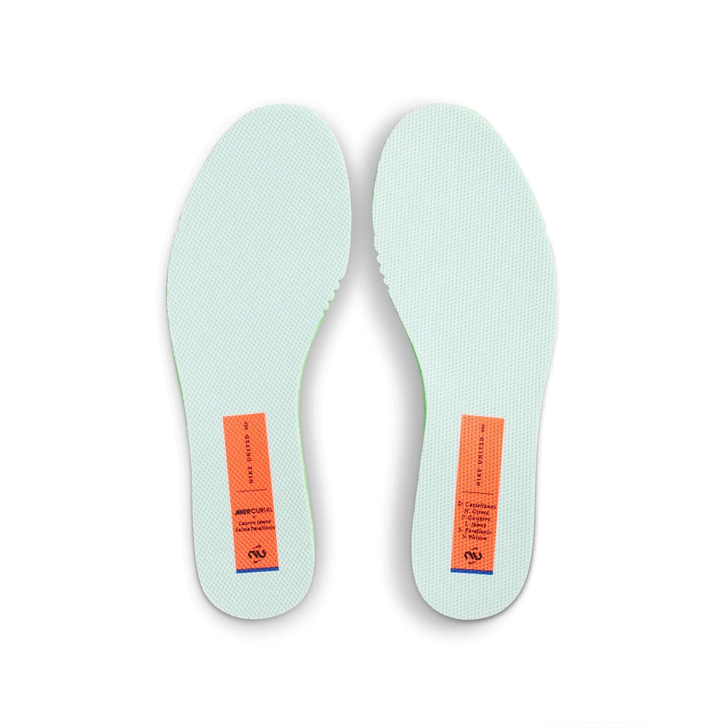 Jr. Mercurial Vapor 16 Pro FG - United Pack (IB2466-600)