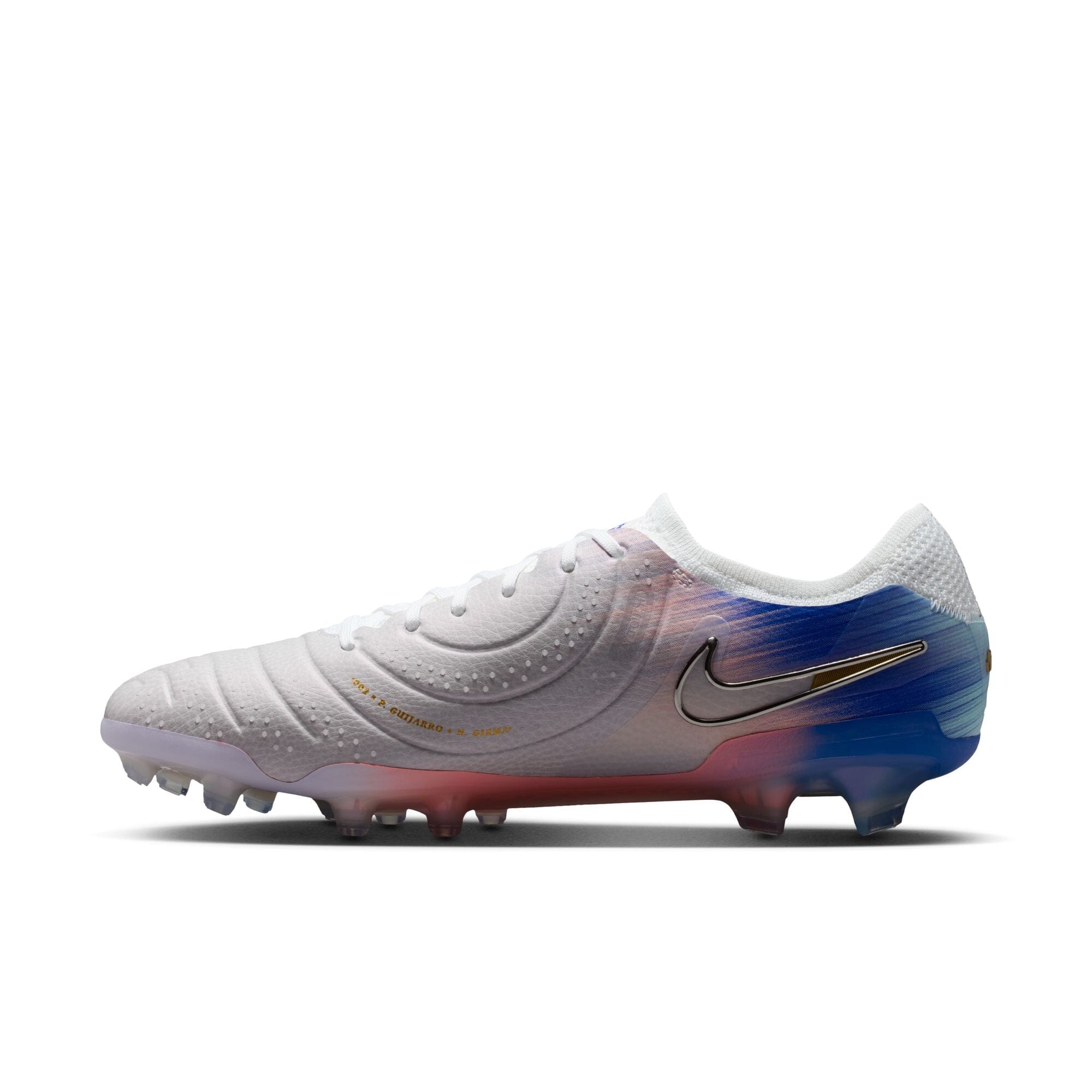 Tiempo Legend 10 Elite FG - United Pack (IB2467-001) Footwear Nike