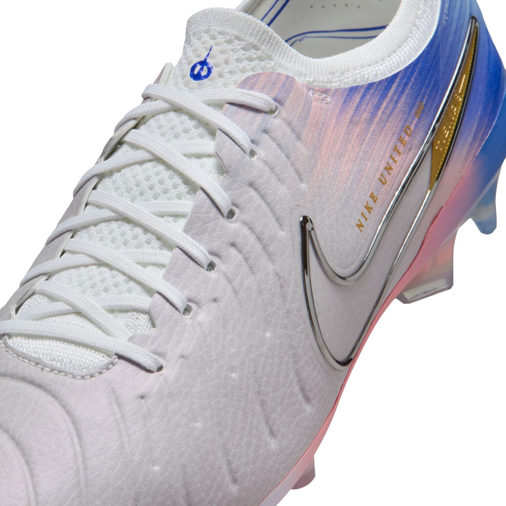 Tiempo Legend 10 Elite FG - United Pack (IB2467-001)