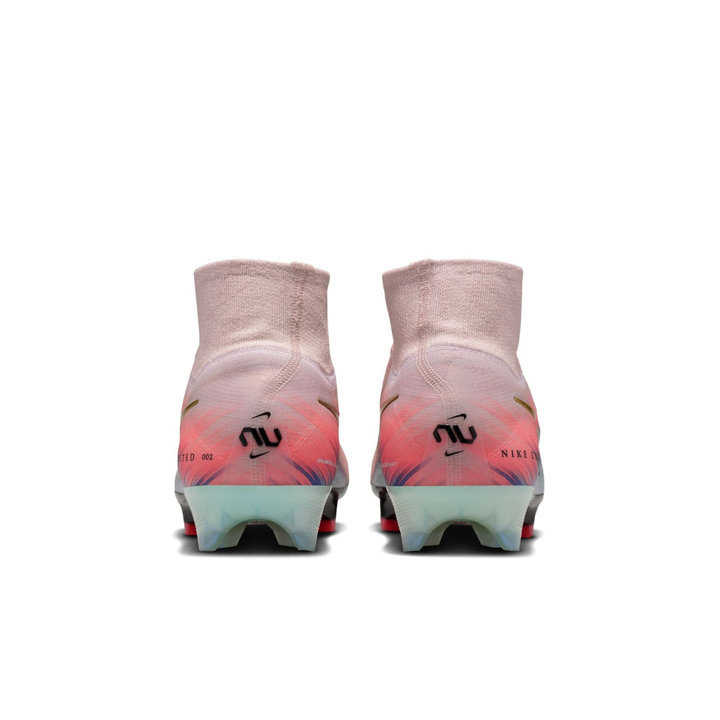 Zoom Mercurial Superfly 10 Elite FG - United Pack (IB2472-600)