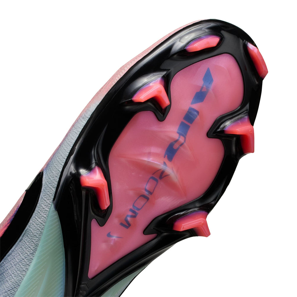 Zoom Mercurial Superfly 10 Elite FG - United Pack (IB2472-600)