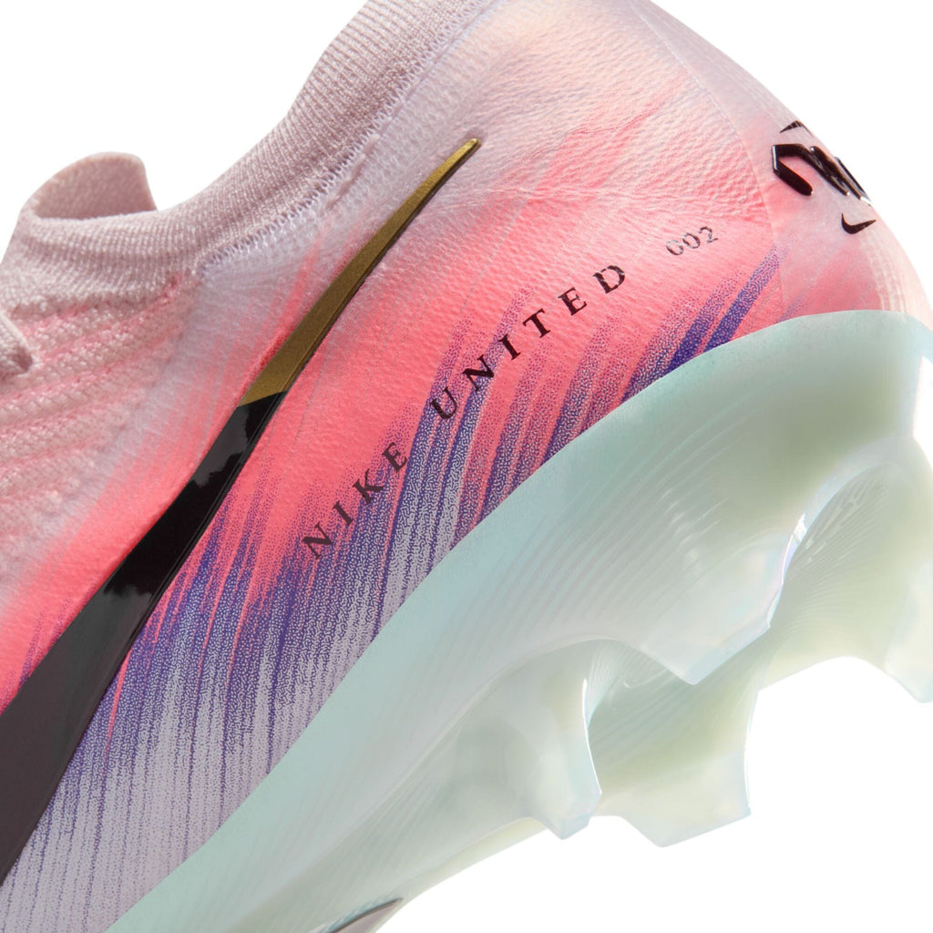 Zoom Mercurial Vapor 16 Elite FG - United Pack (IB2473-600)