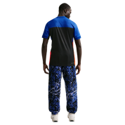 Inter Milan 25/26 Match Fourth Jersey (IB3141-413)