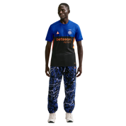Inter Milan 25/26 Match Fourth Jersey (IB3141-413)