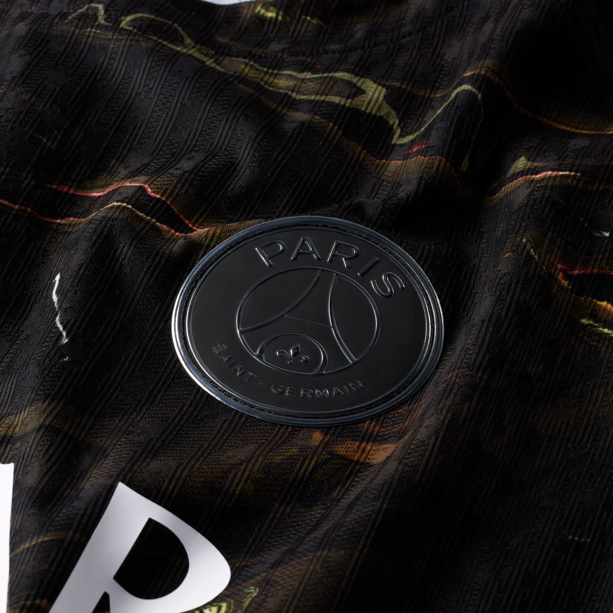 Paris Saint-Germain 25/26 Match Fifth Jersey (IB3142-011)