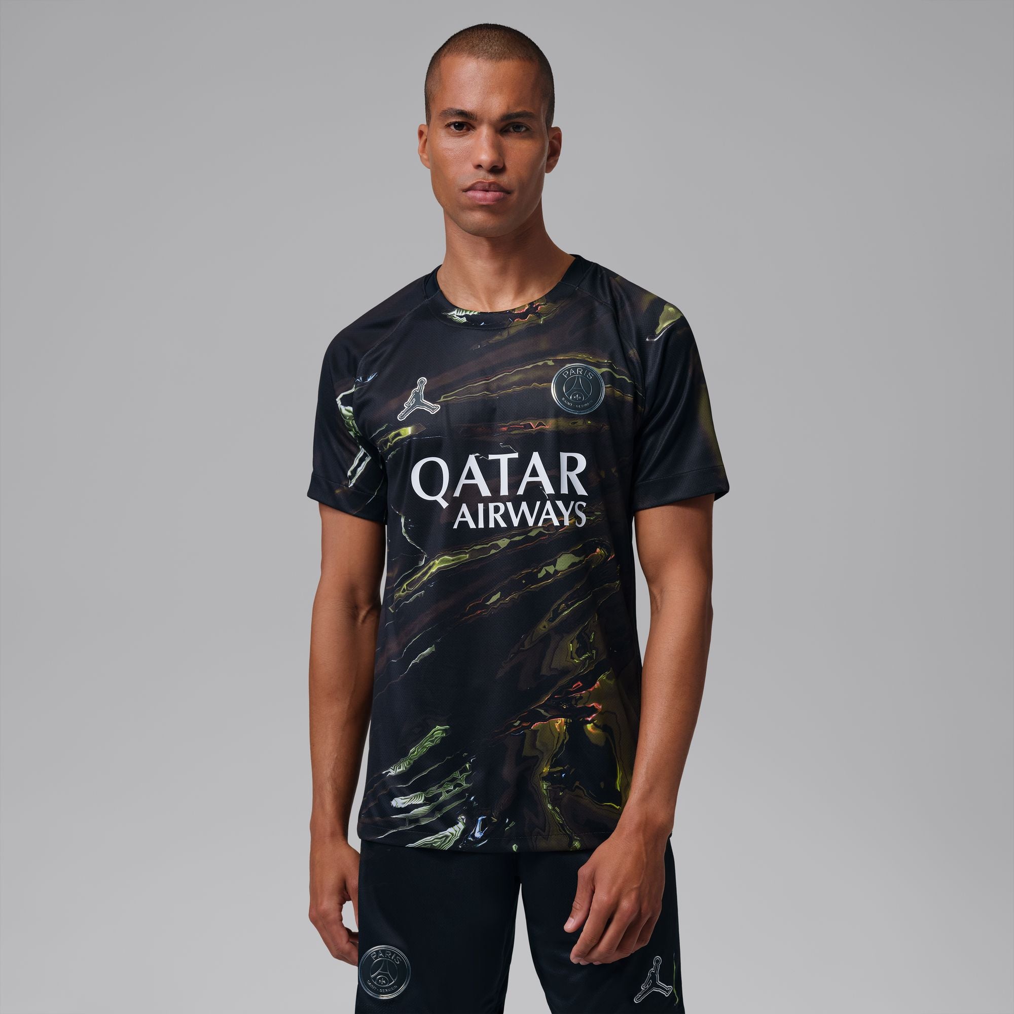Paris Saint-Germain 25/26 Fifth Jersey (IB3143-011)