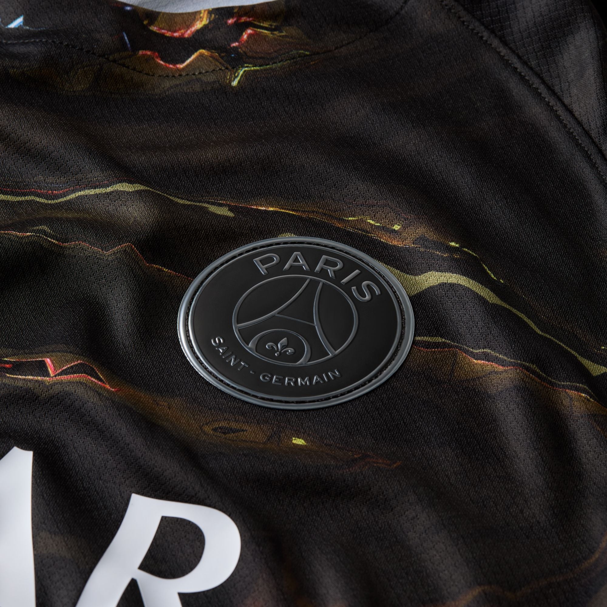Paris Saint-Germain 25/26 Fifth Jersey (IB3143-011)
