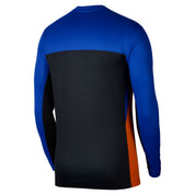 Inter Milan 25/26 Fourth Long Sleeve Jersey (IB3144-413)