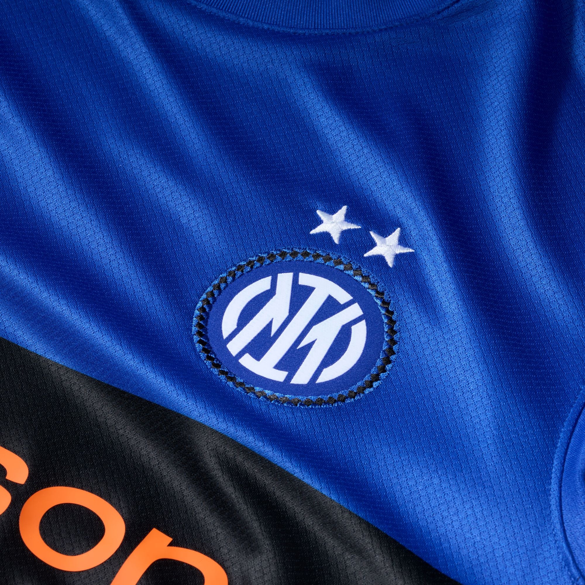 Inter Milan 25/26 Fourth Long Sleeve Jersey (IB3144-413)