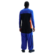 Inter Milan 25/26 Fourth Long Sleeve Jersey (IB3144-413)