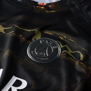 Paris Saint-Germain 25/26 Longsleeve Fifth Jersey (IB3146-011)