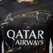 Paris Saint-Germain 25/26 Longsleeve Fifth Jersey (IB3146-011)