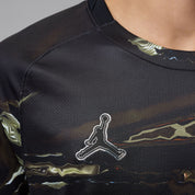 Paris Saint-Germain 25/26 Longsleeve Fifth Jersey (IB3146-011)