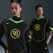 Total 90 Men's Dri-FIT Jersey (IB4208-010) Apparel Nike