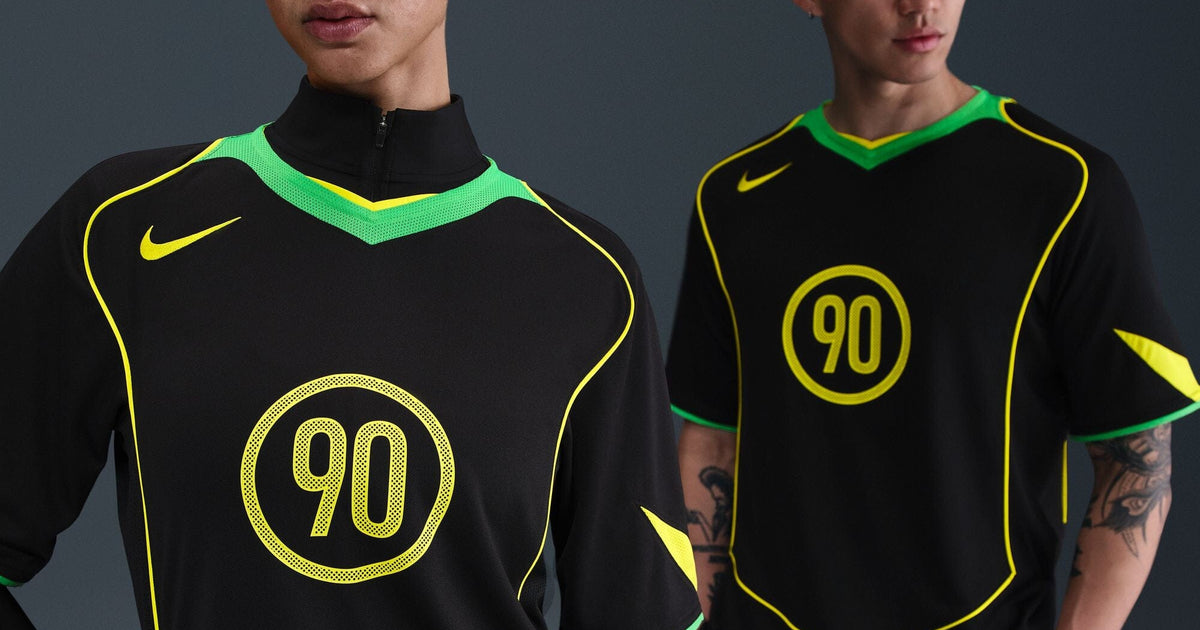 Total 90 Men's Dri-FIT Jersey (IB4208-010) | Ultra Football