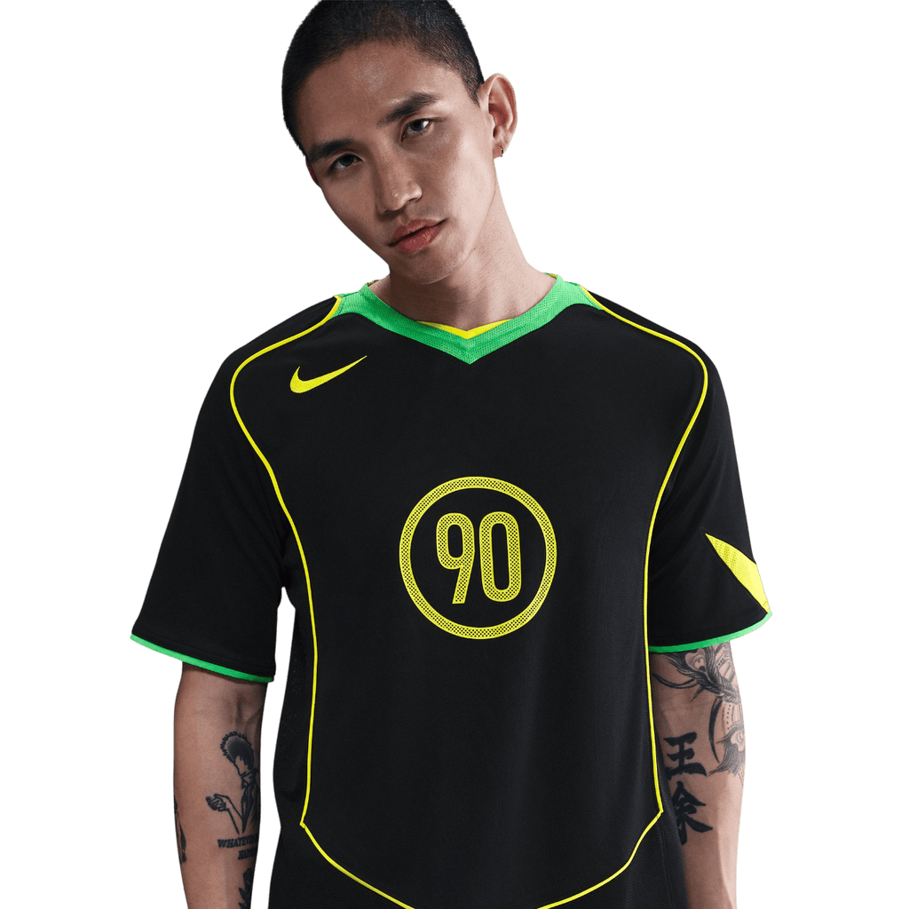 Total 90 Men's Dri-FIT Jersey (IB4208-010)
