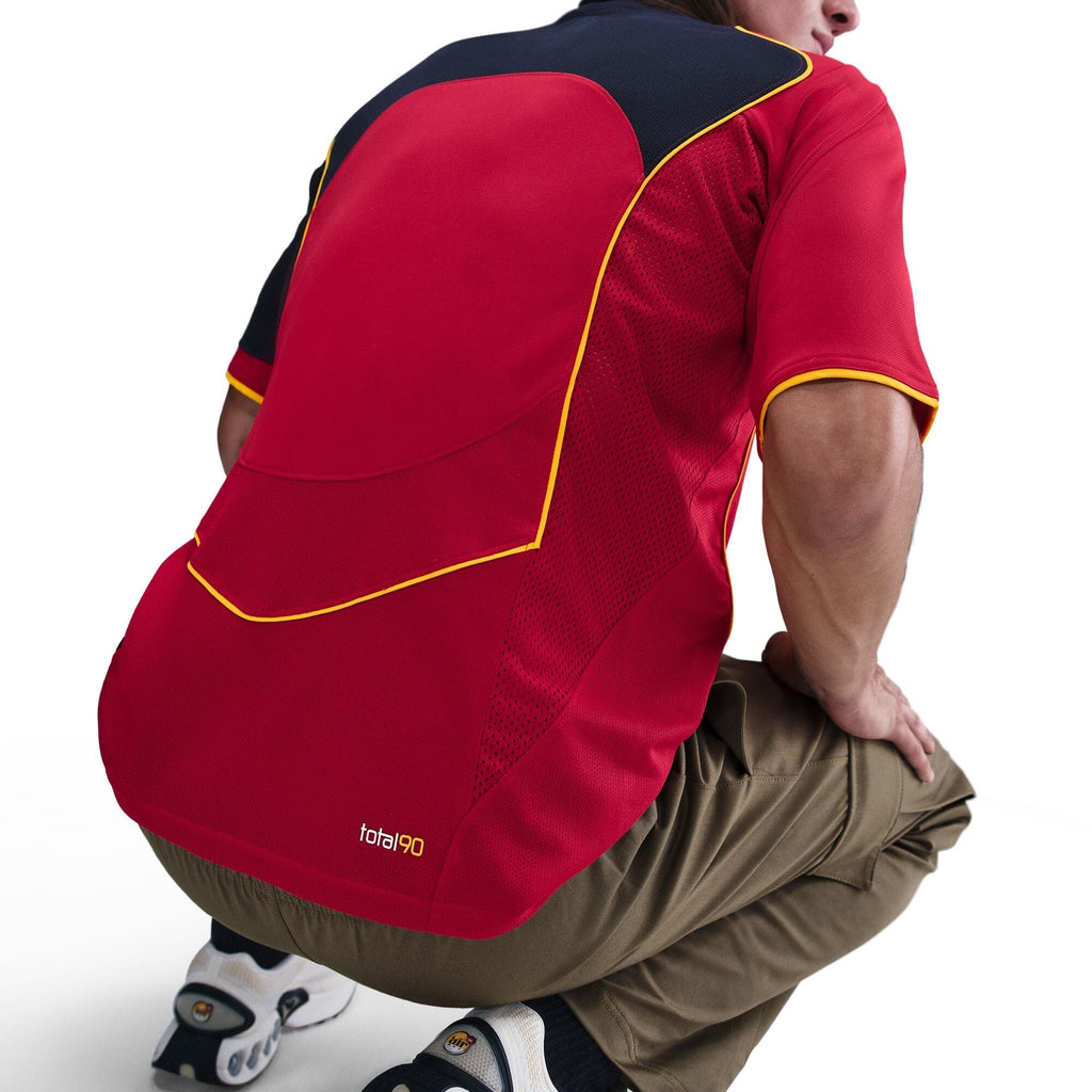 Total 90 Men's Dri-FIT Jersey (IB4208-687)