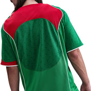 Total 90 Men's Dri-FIT Jersey (IB4216-306) Apparel Nike