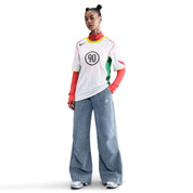 Total 90 Men's Dri-FIT Jersey (IB4218-100) Apparel Nike