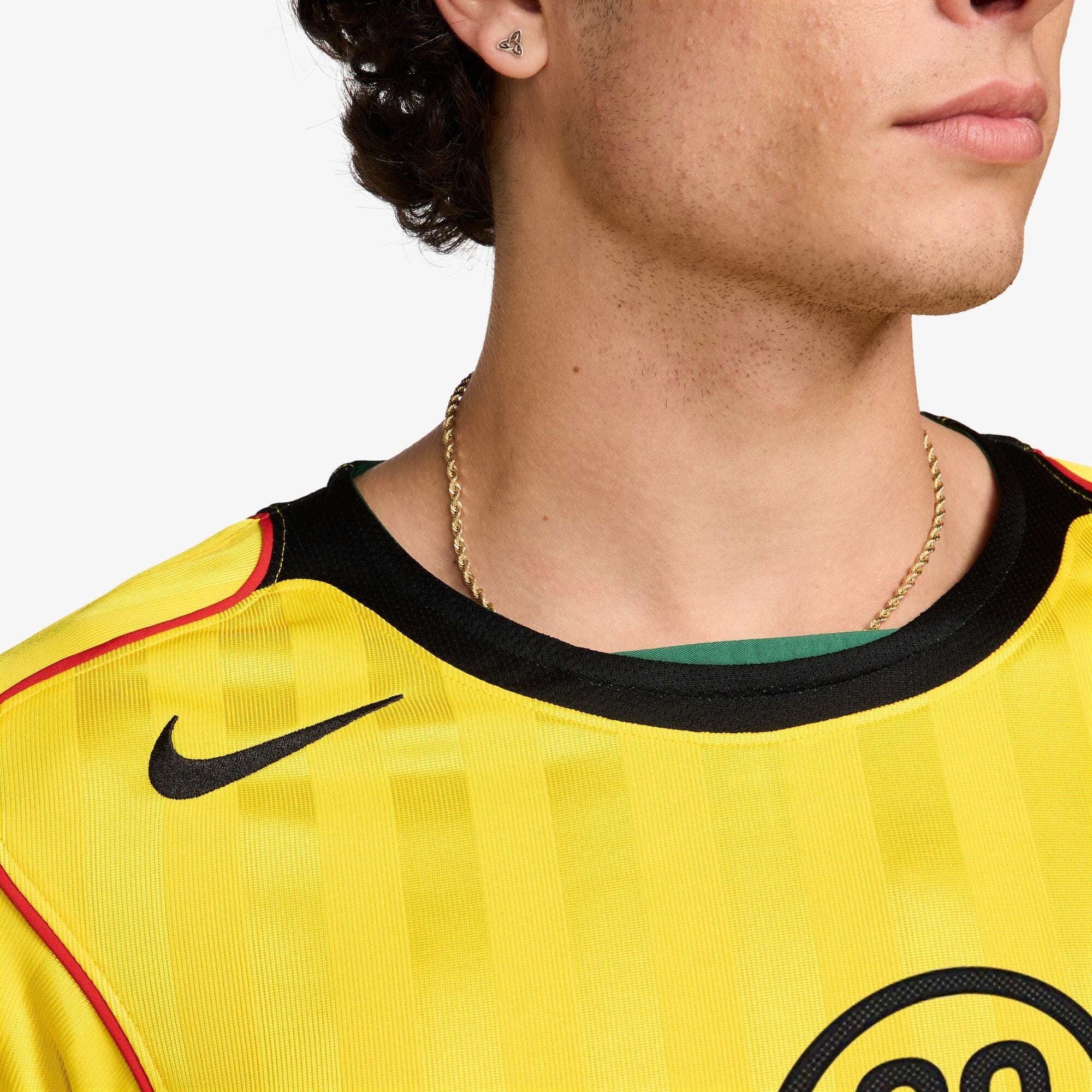 Total 90 Men's Dri-FIT Jersey (IB4218-719) | Ultra Football