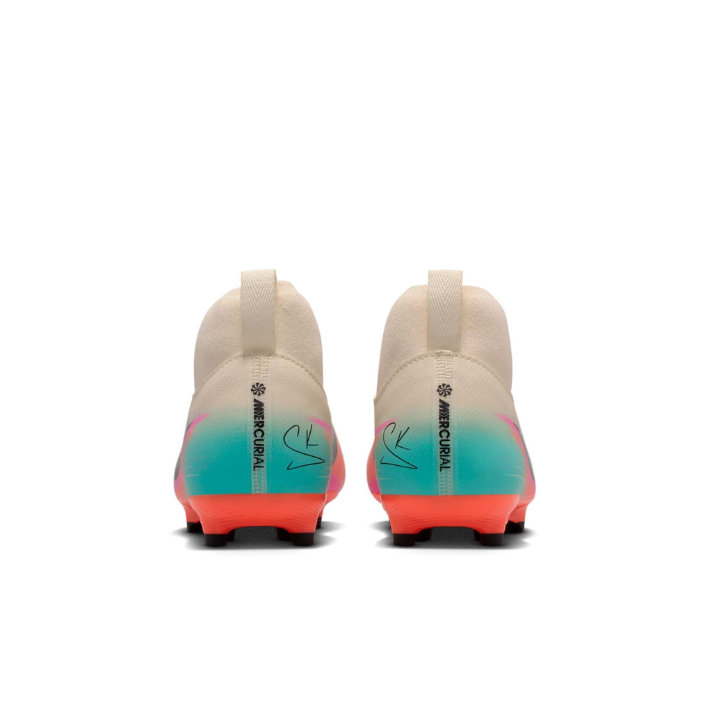 Jr. Mercurial Superfly 10 Academy MG Sam Kerr (IB4439-100)