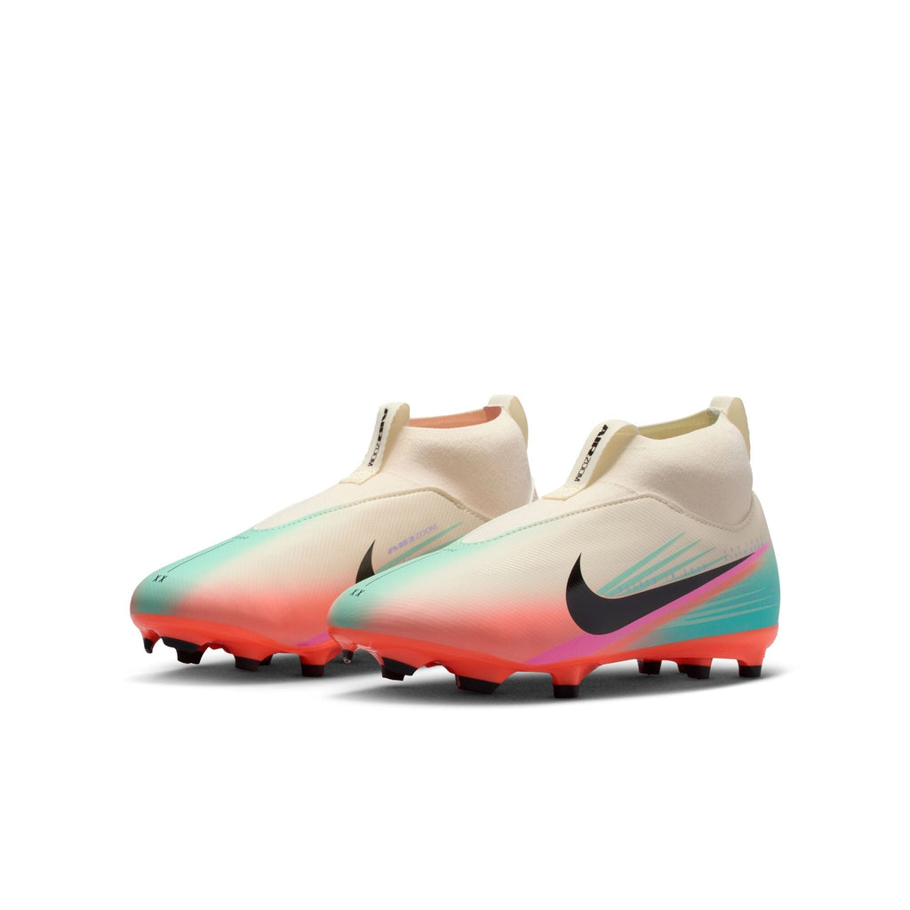 Jr. Mercurial Superfly 10 Academy MG Sam Kerr (IB4439-100)