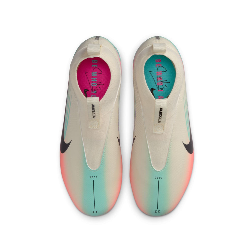 Jr. Mercurial Superfly 10 Academy MG Sam Kerr (IB4439-100)